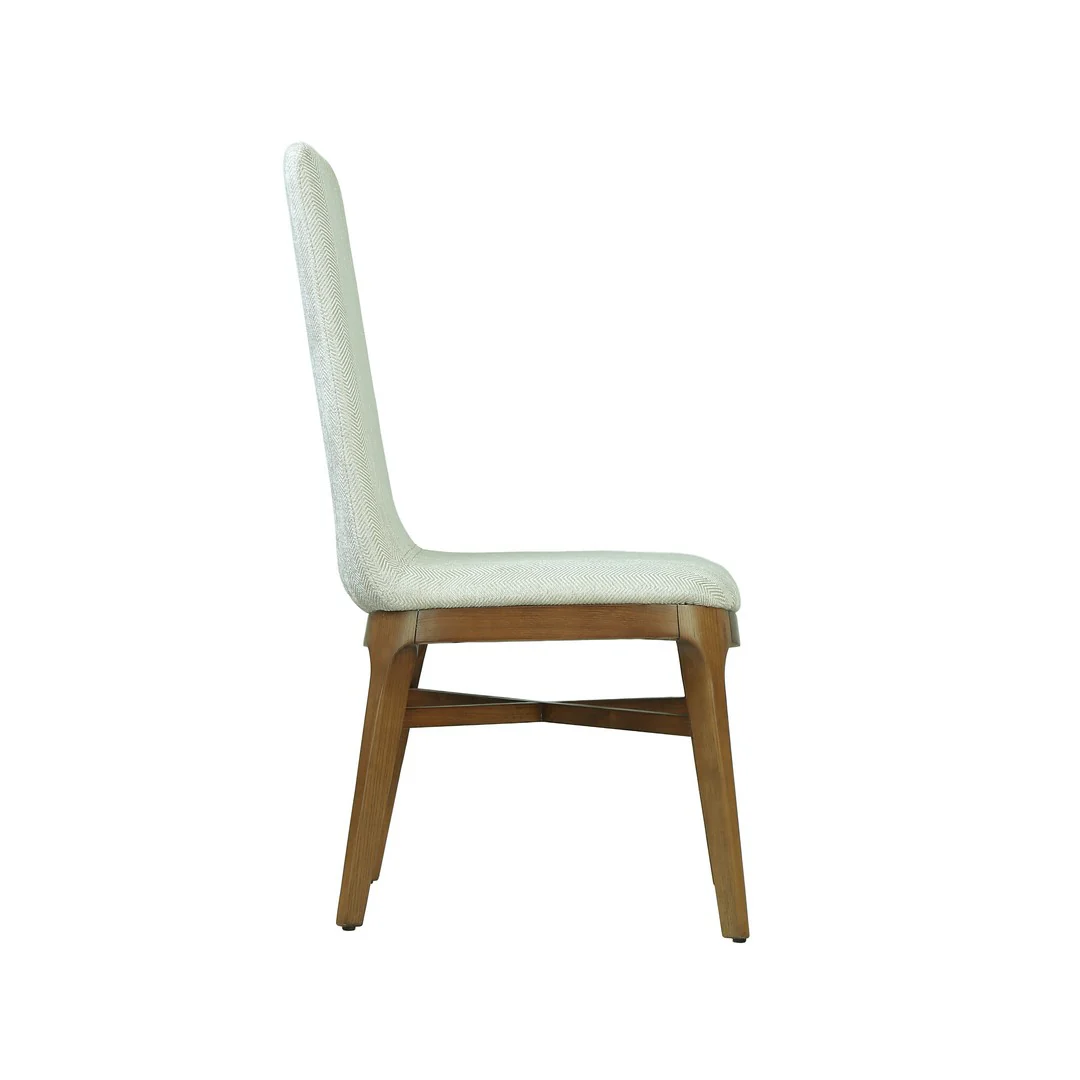 Senon Armless Dining Chair By Stories - Image 3