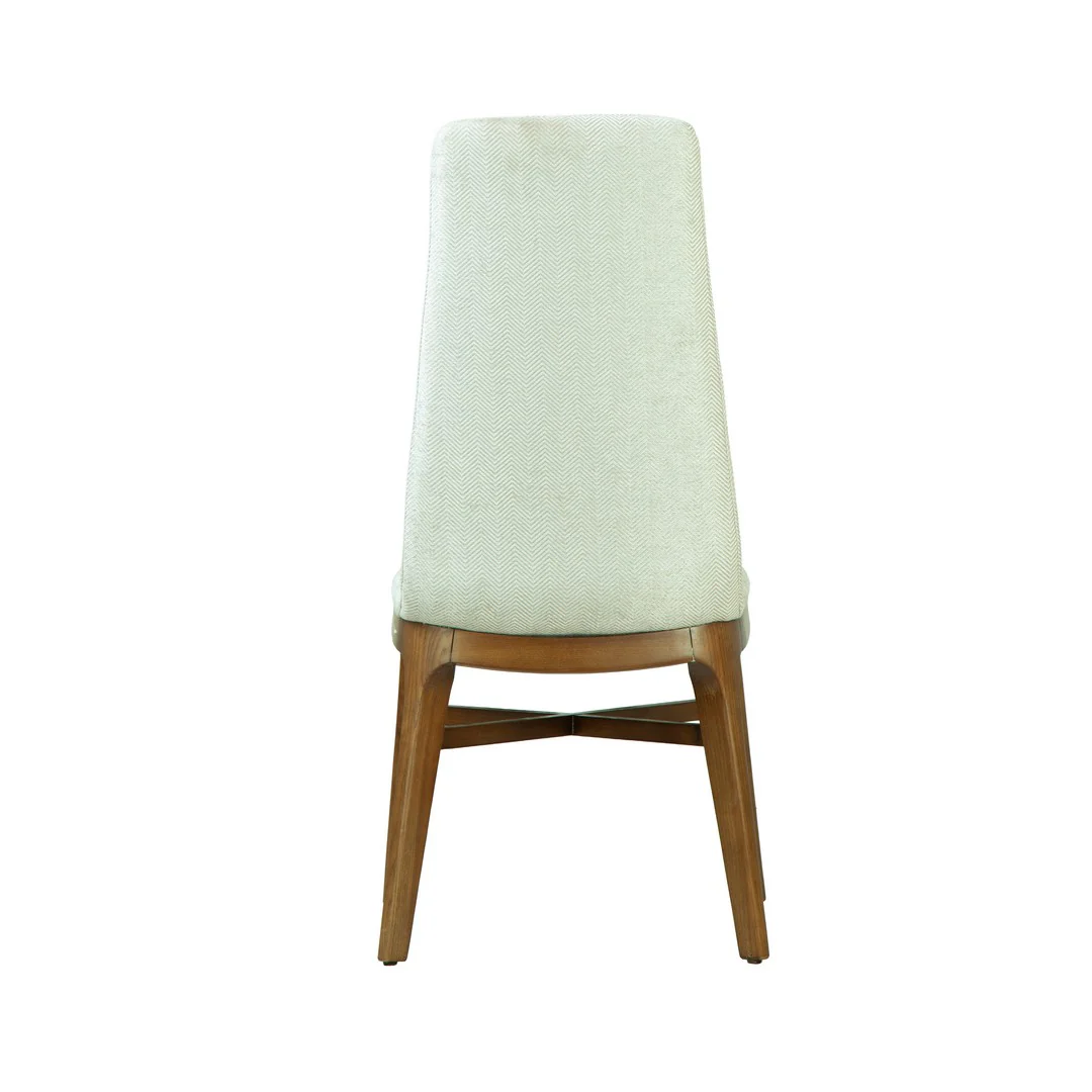 Senon Armless Dining Chair By Stories - Image 4