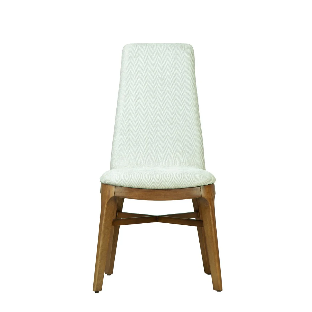 Senon Armless Dining Chair By Stories - Image 5