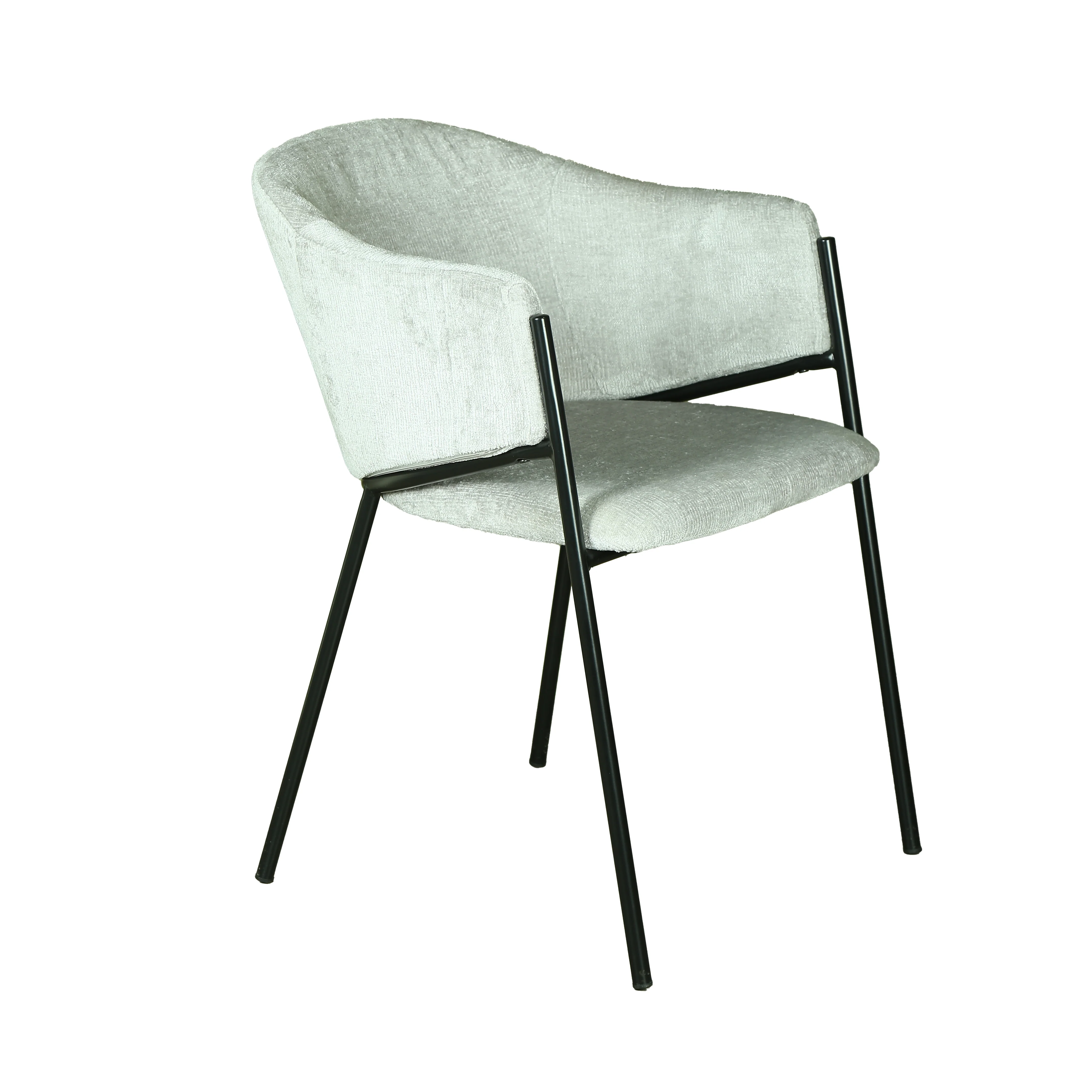 Sigma Dining Chair By Stories - Image 3