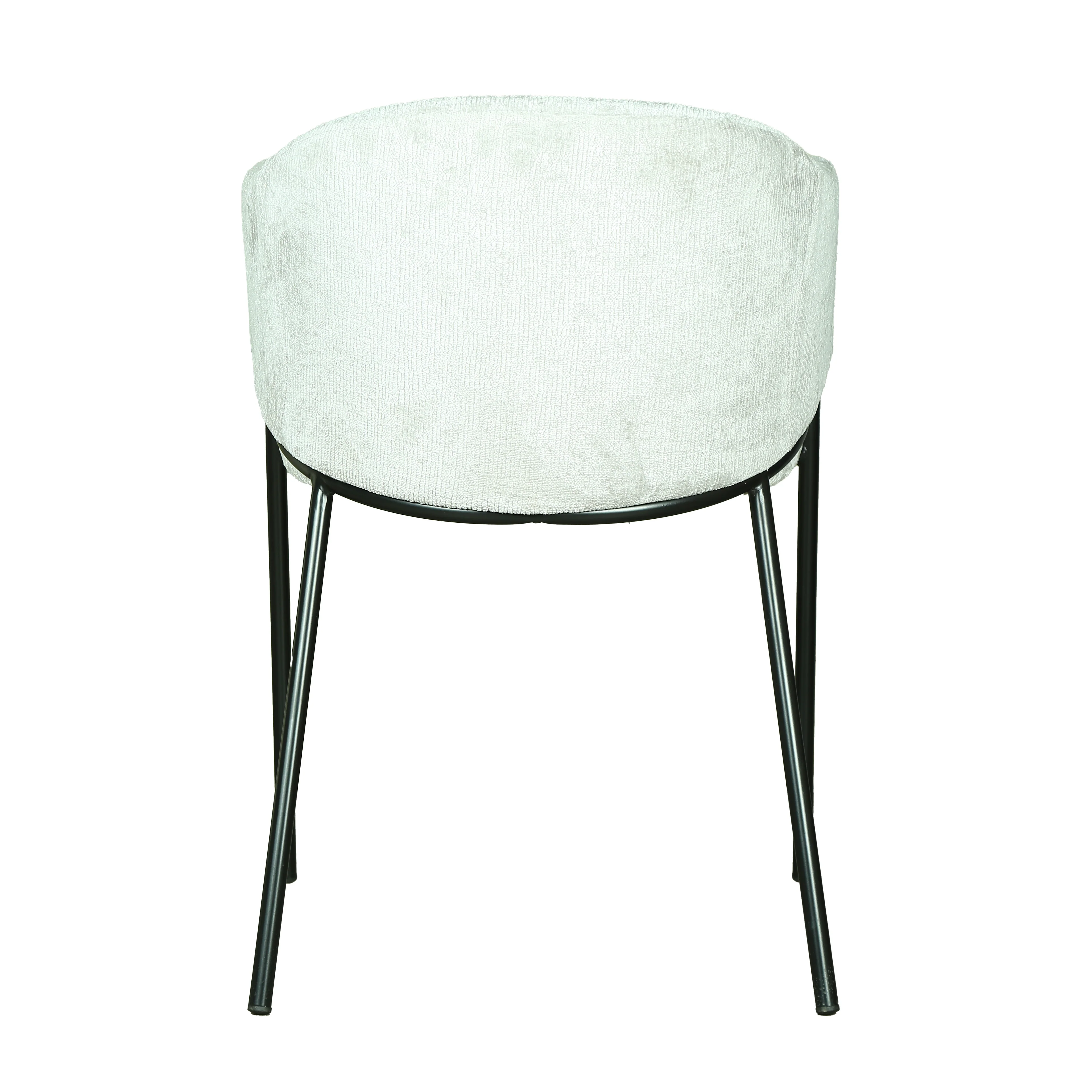 Sigma Dining Chair By Stories - Image 4