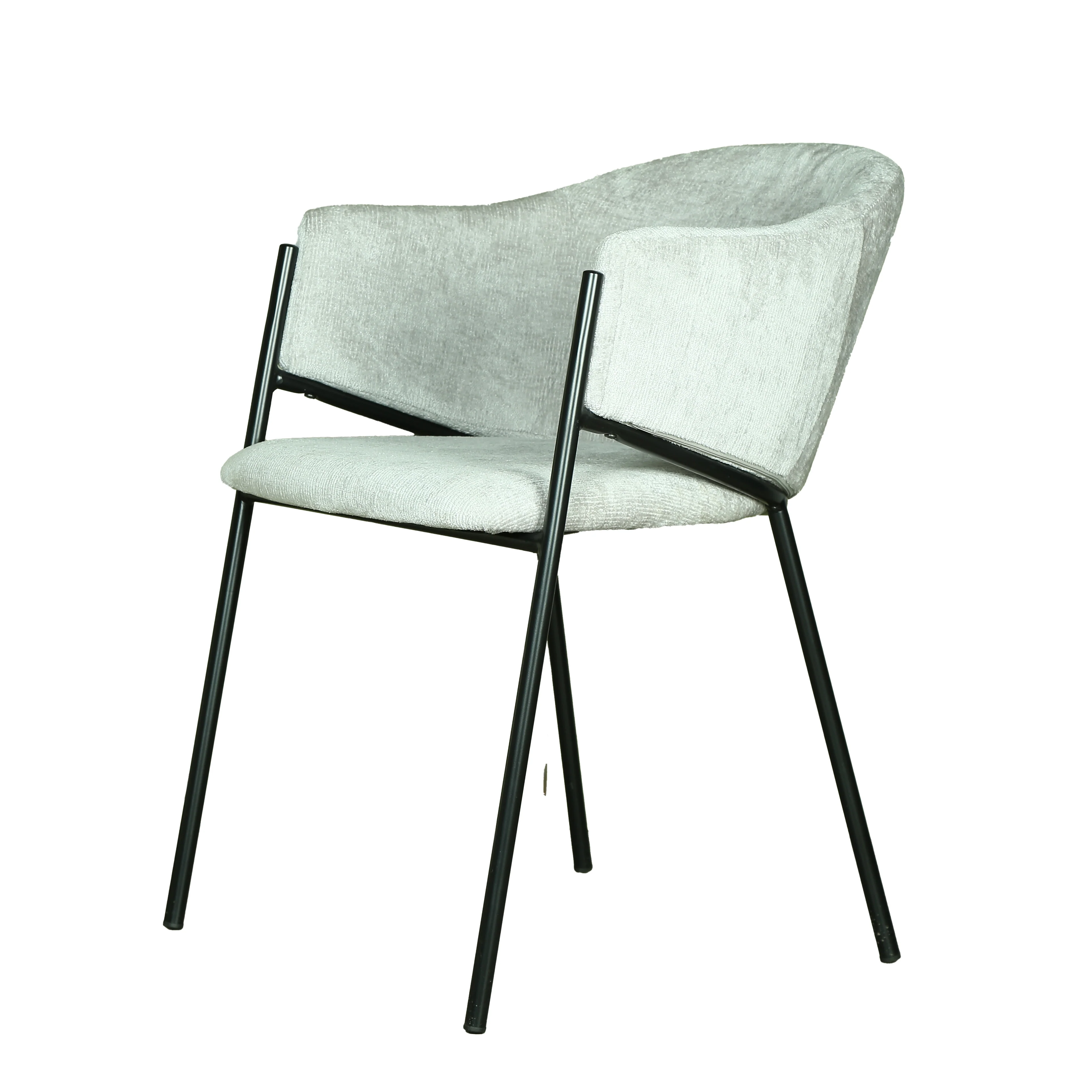 Sigma Dining Chair By Stories - Image 5