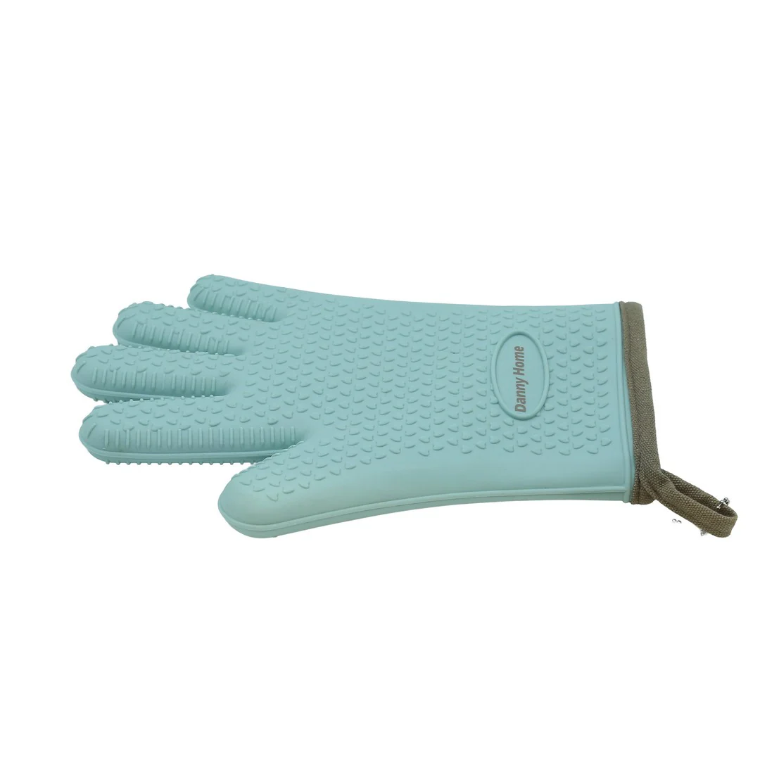 Blue Silicone Oven By Stories - Image 2