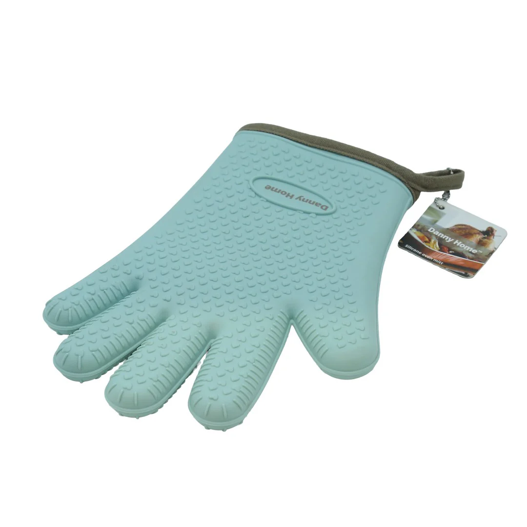 Blue Silicone Oven By Stories - Image 3