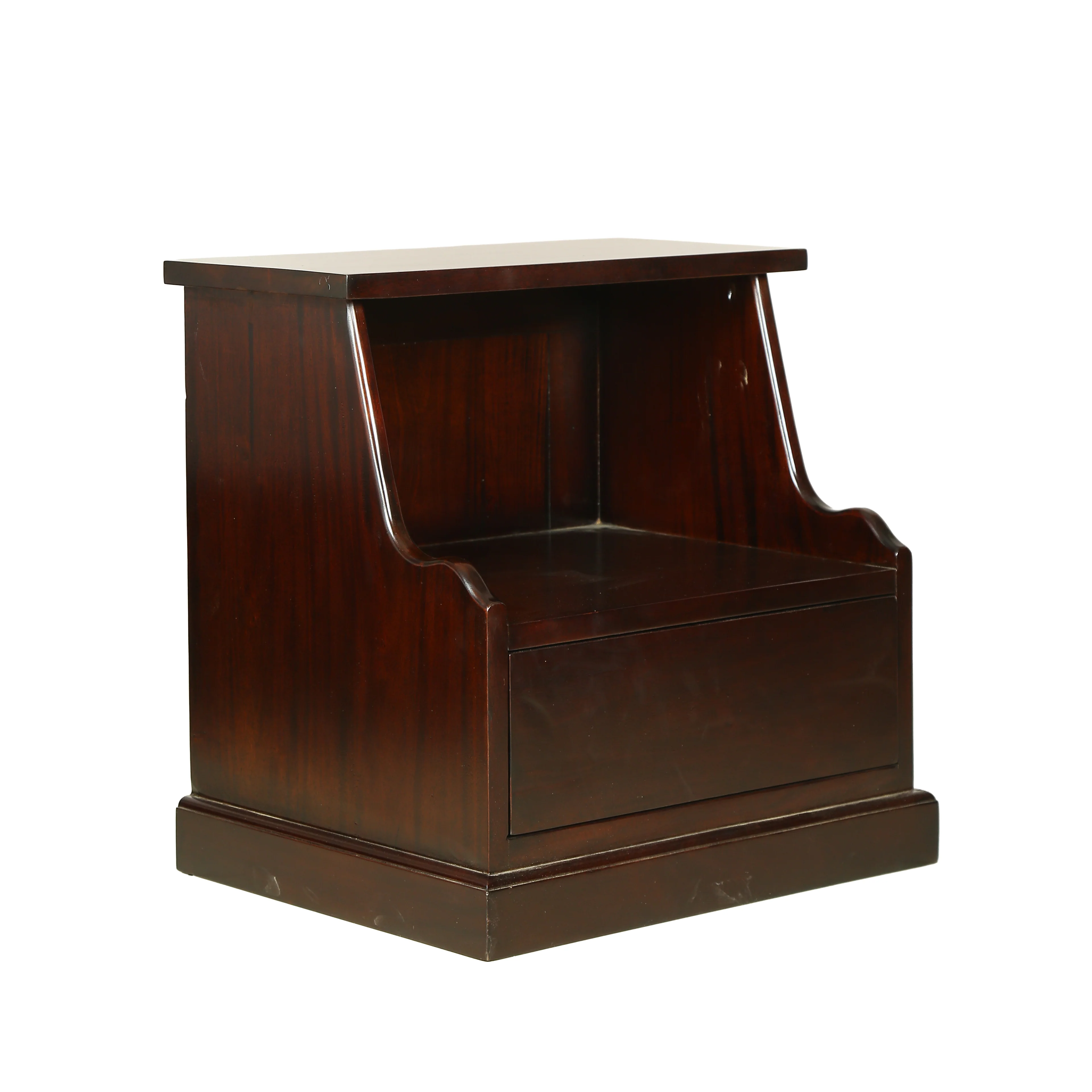 Slieght Bedside By Stories - Image 4