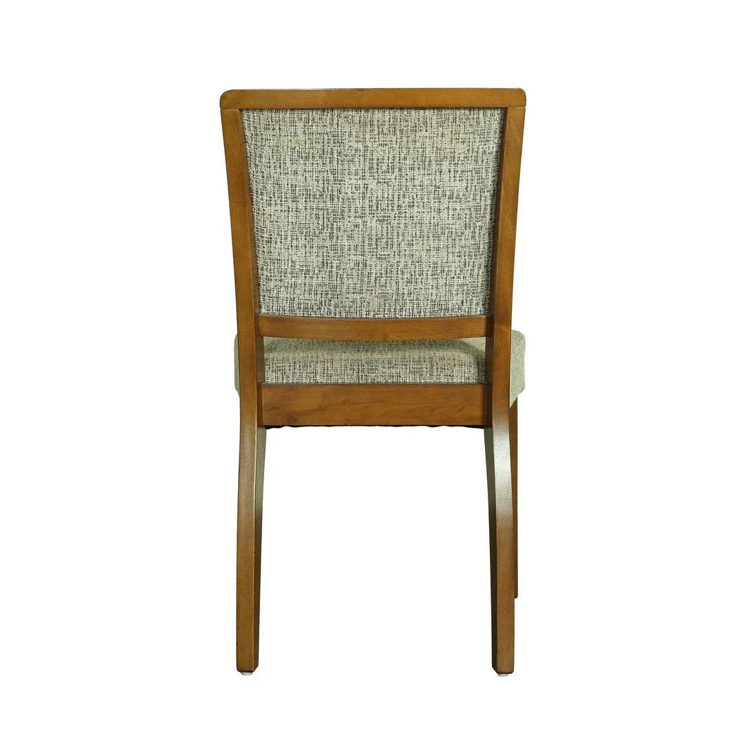 Capsule Dining Chair By Stories - Image 3