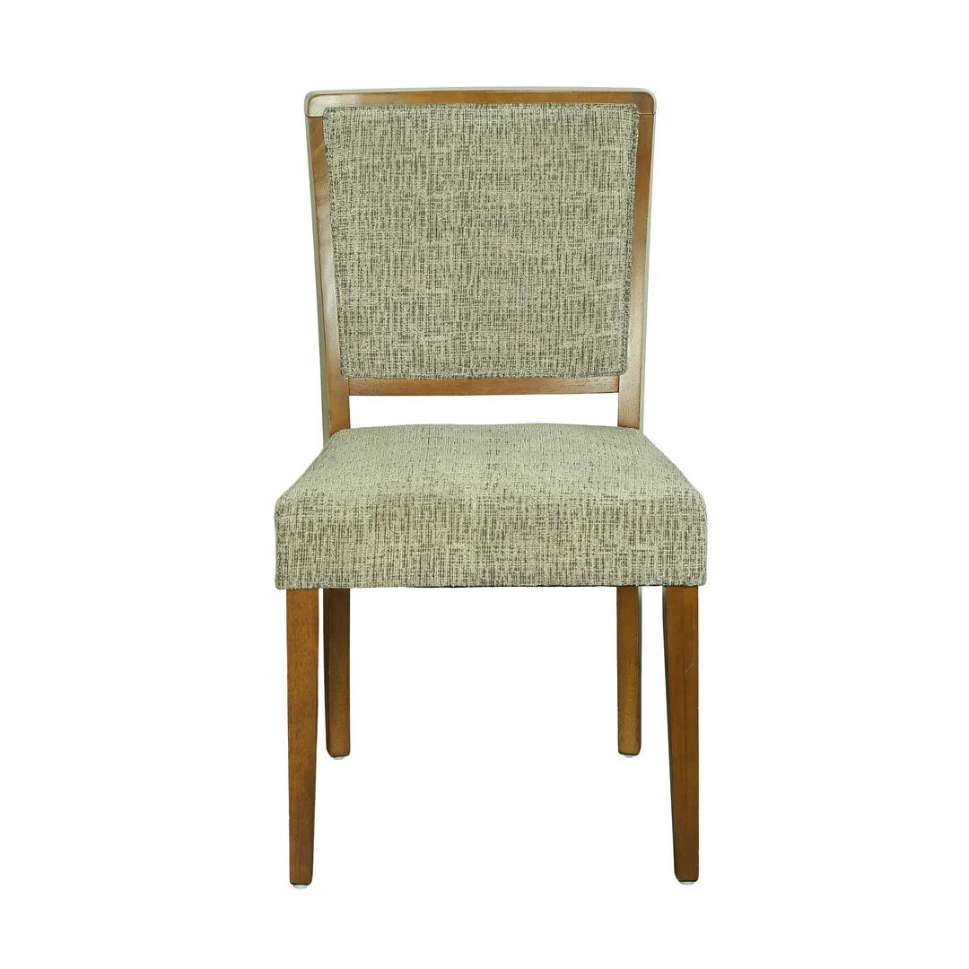 Capsule Dining Chair By Stories - Image 4