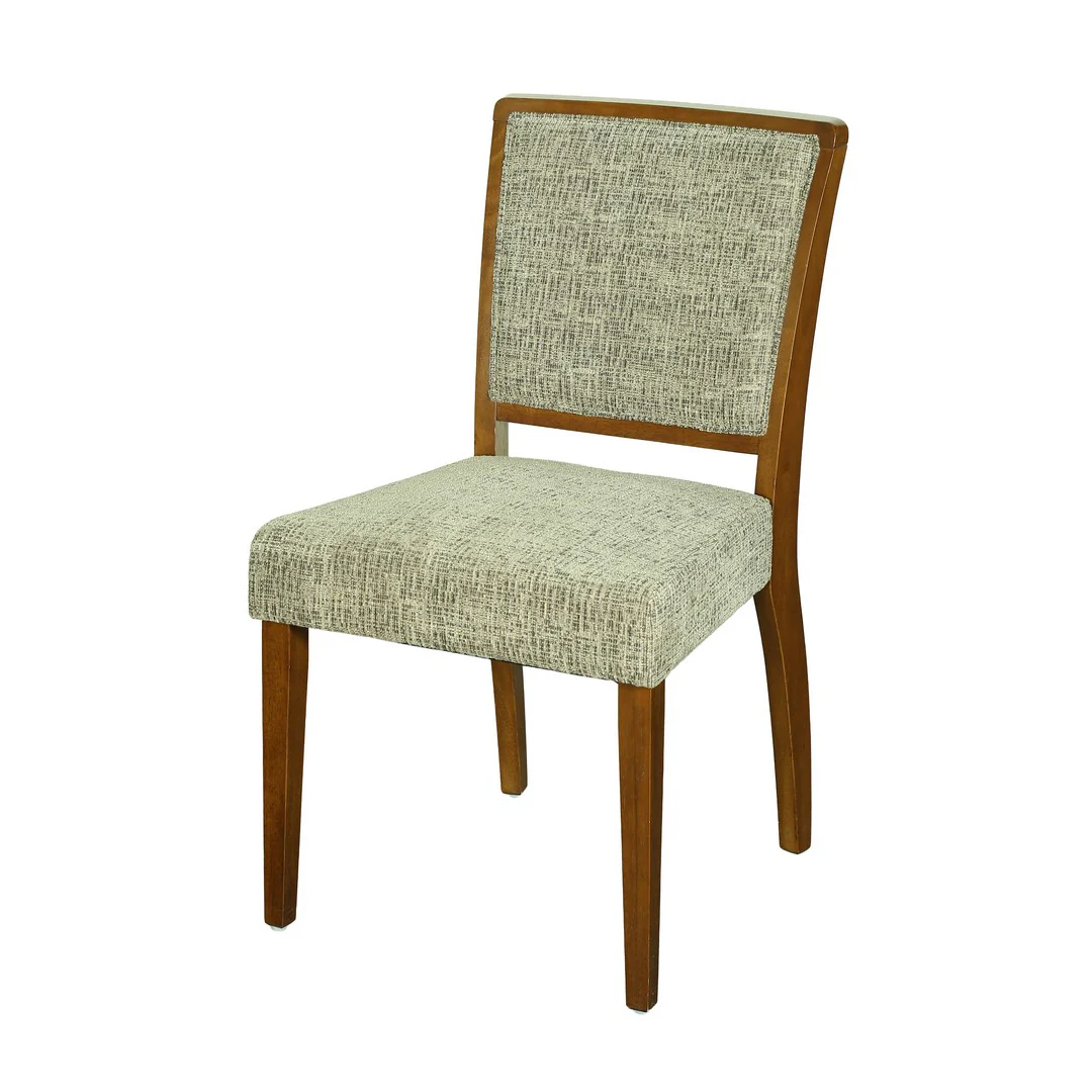 Capsule Dining Chair By Stories - Image 5