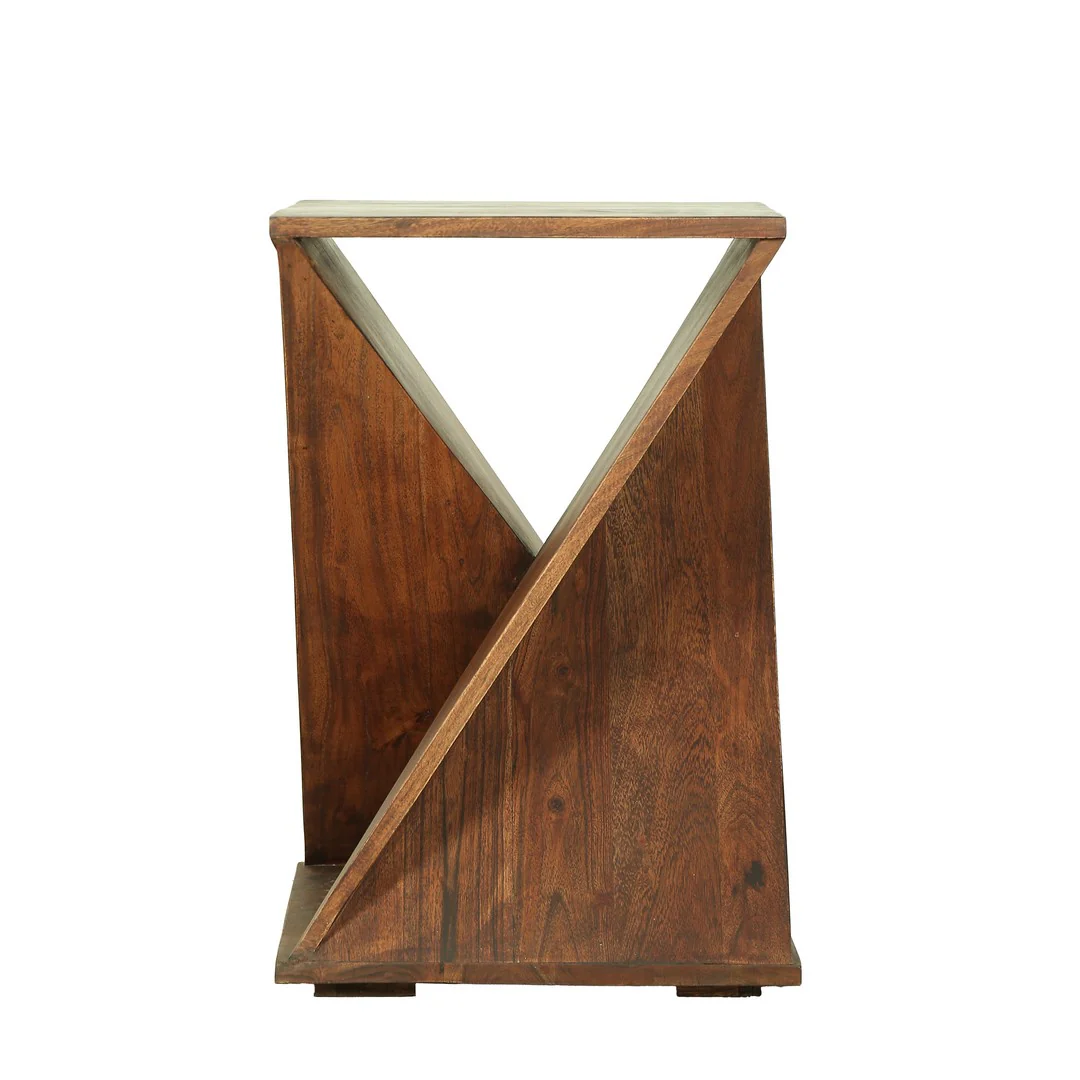 ST Jasper accent Side table By Stories - Image 2
