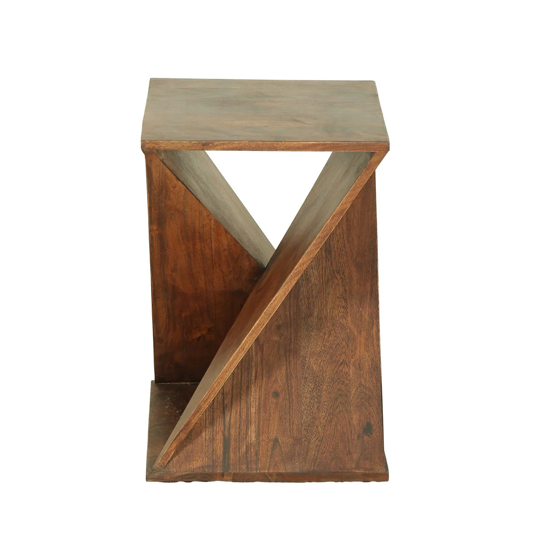 ST Jasper accent Side table By Stories - Image 3