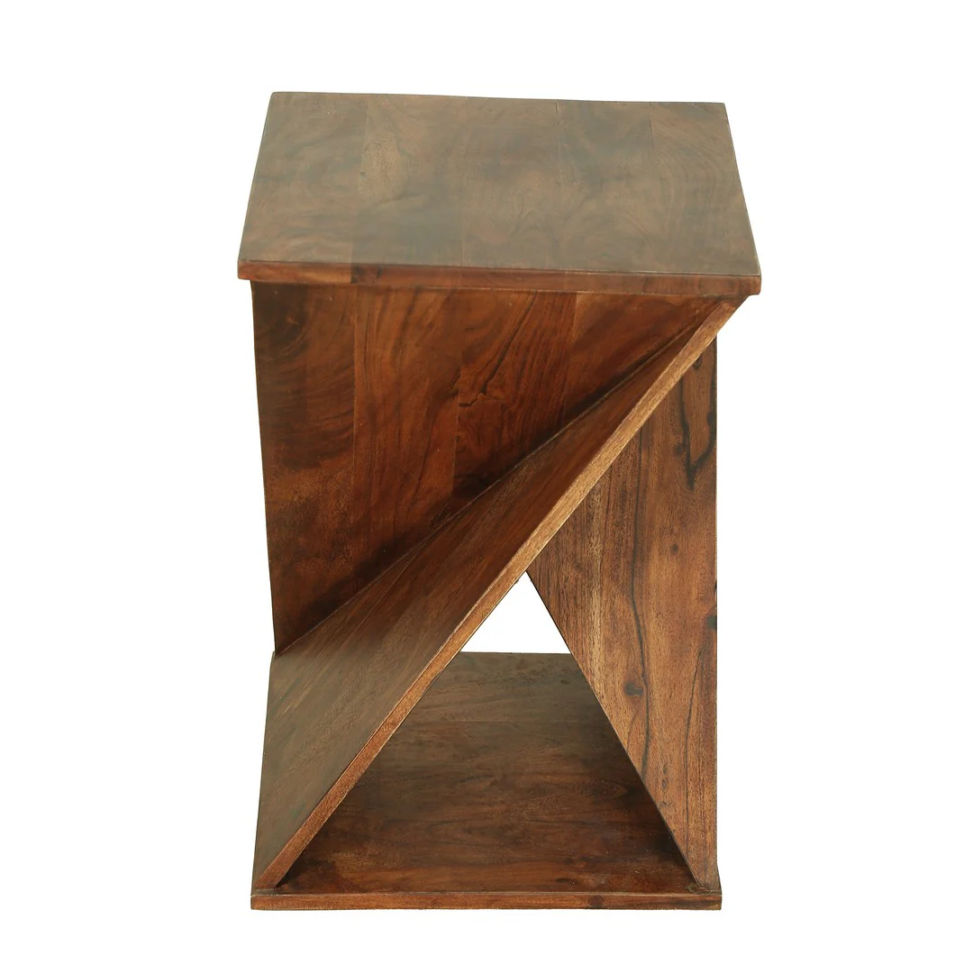 ST Jasper accent Side table By Stories - Image 4