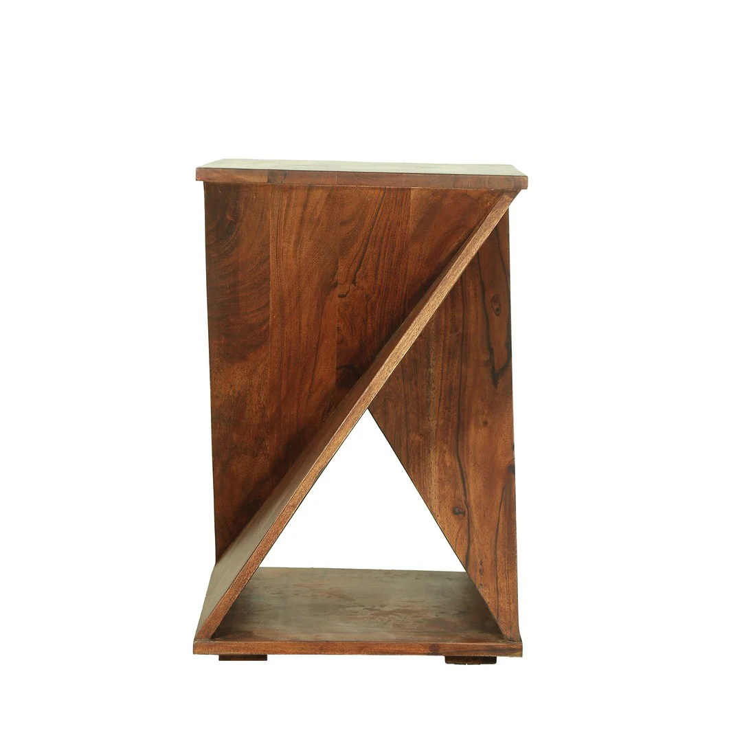 ST Jasper accent Side table By Stories - Image 5