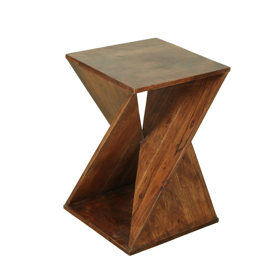 ST Jasper accent Side table By Stories - Image 6