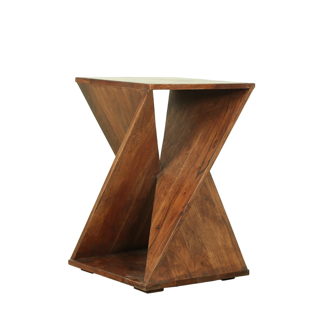 ST Jasper accent Side table By Stories - Image 7
