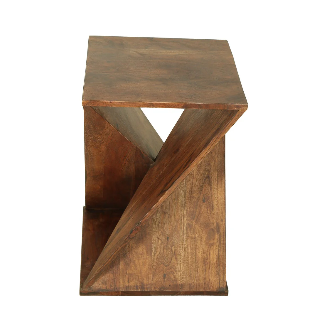 ST Jasper accent Side table By Stories - Image 8