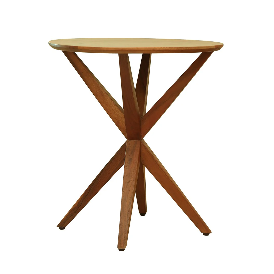 ST Quinn Side Table By Stories - Image 3