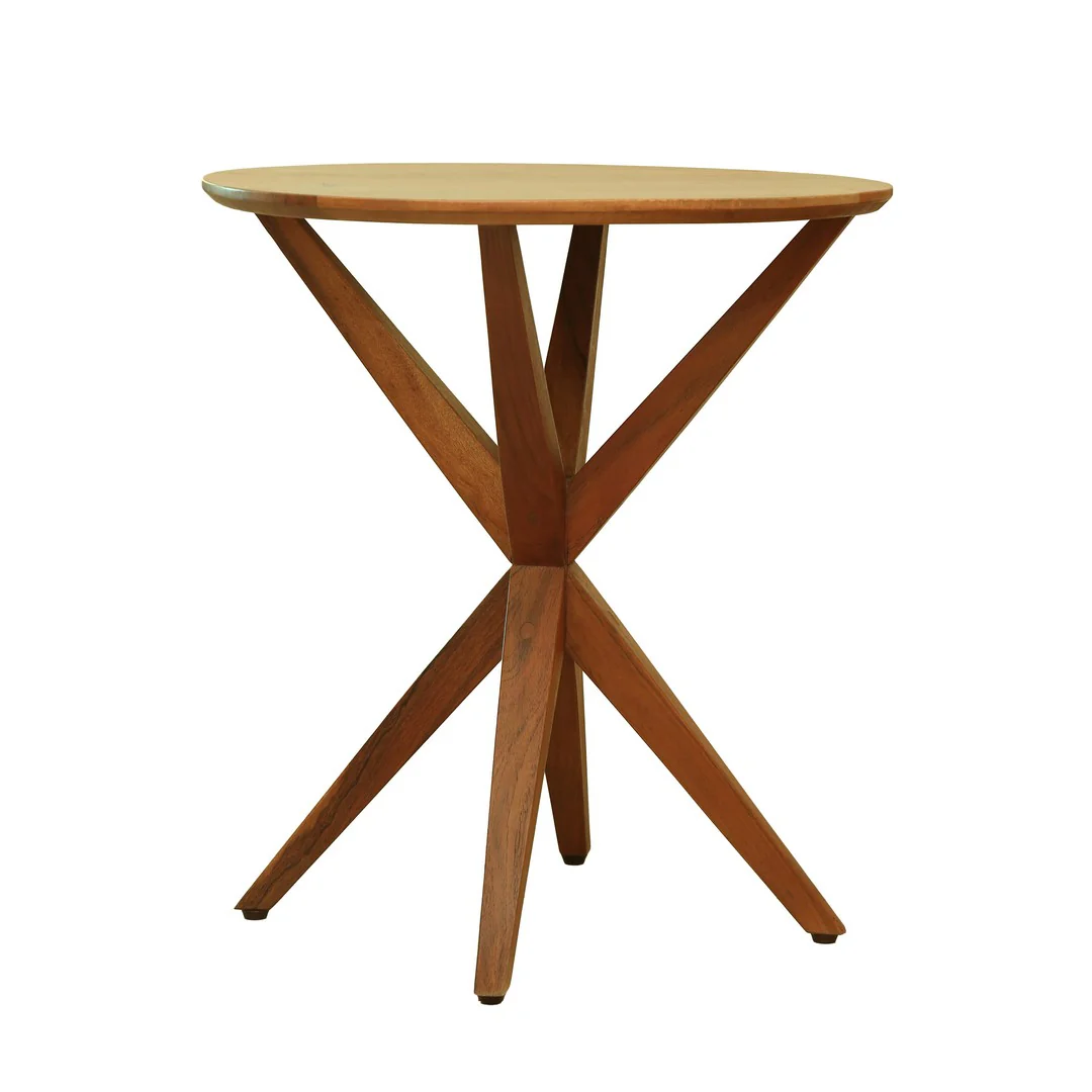 ST Quinn Side Table By Stories - Image 4