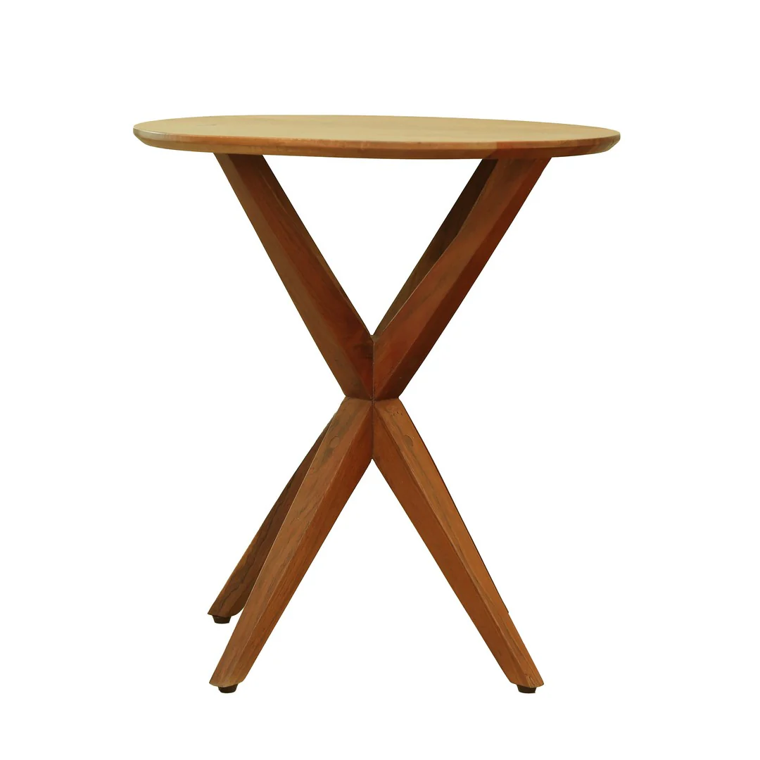 ST Quinn Side Table By Stories - Image 5