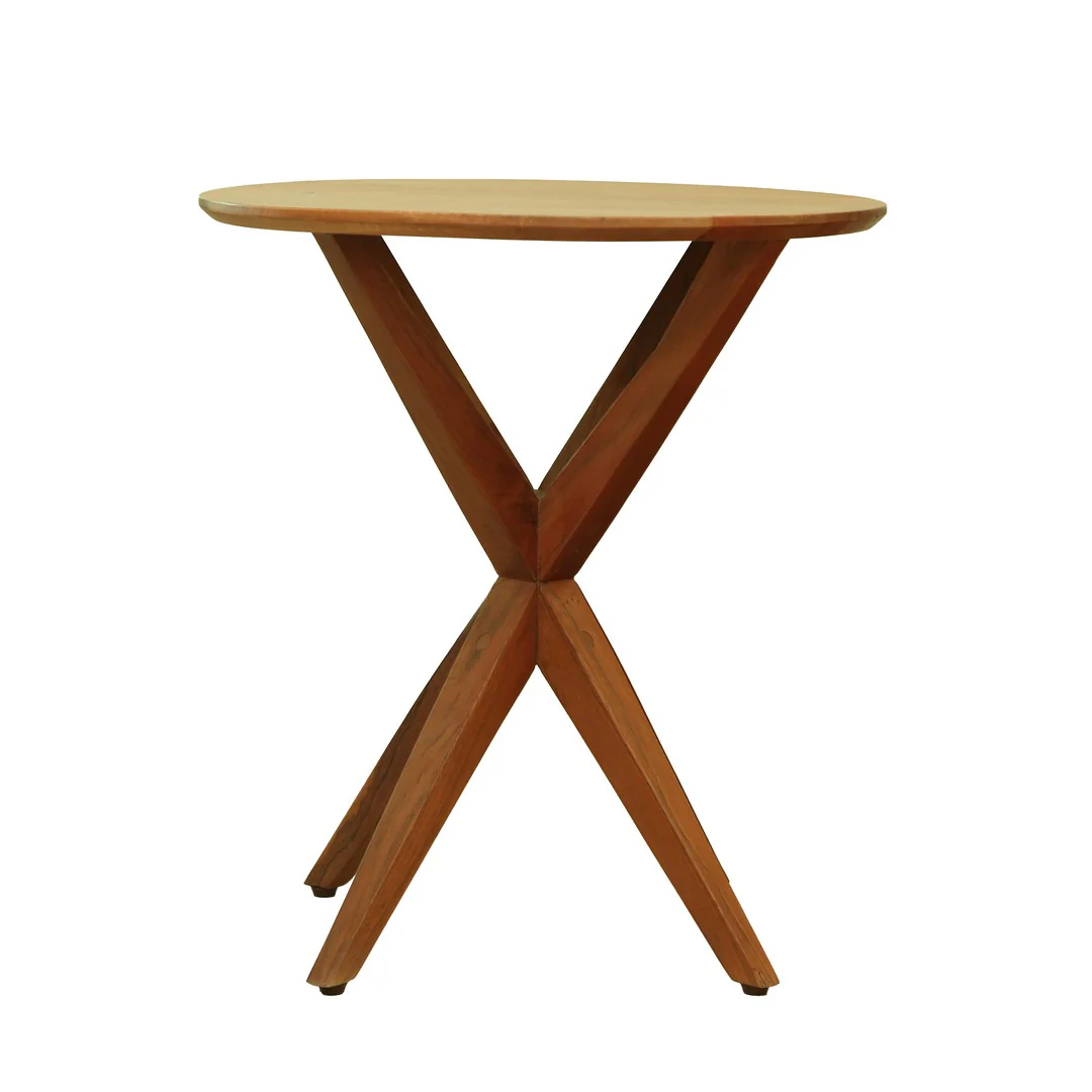 ST Quinn Side Table By Stories - Image 6