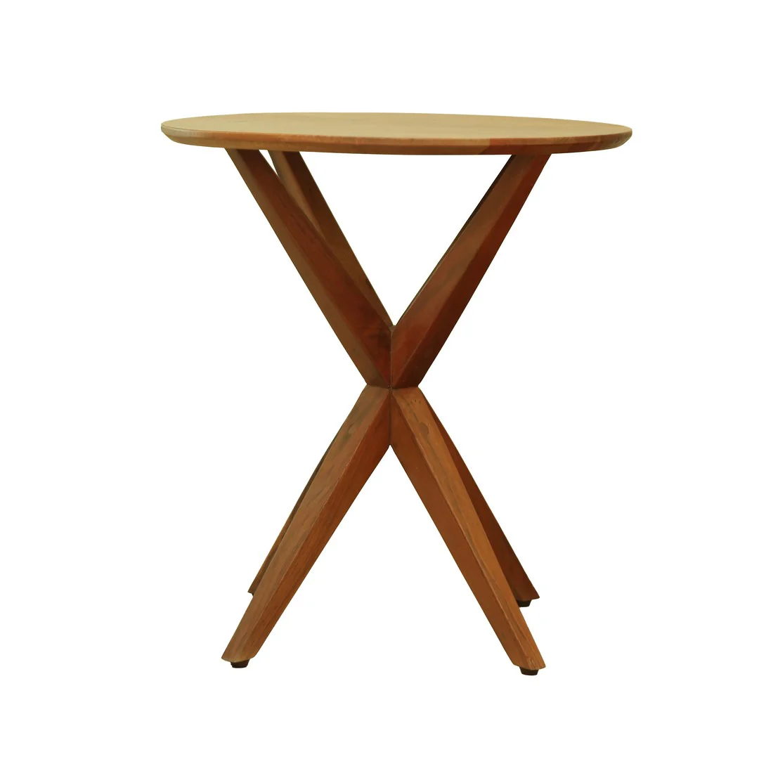 ST Quinn Side Table By Stories - Image 7