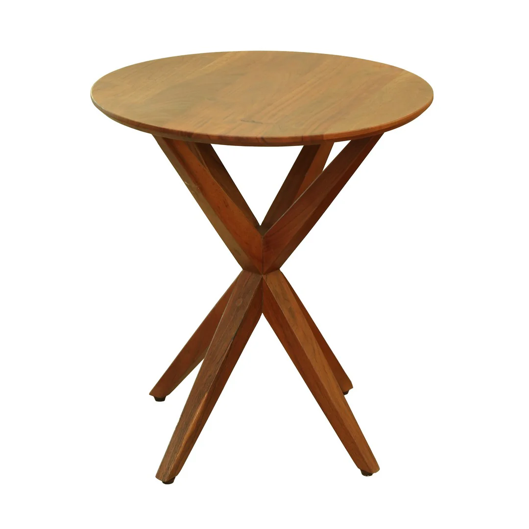 ST Quinn Side Table By Stories - Image 8