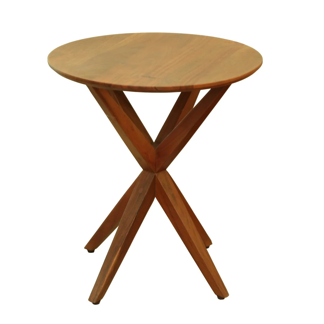 ST Quinn Side Table By Stories - Image 9