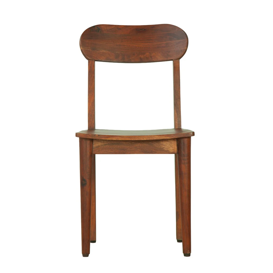 Retro Dining chair By Stories - Image 4