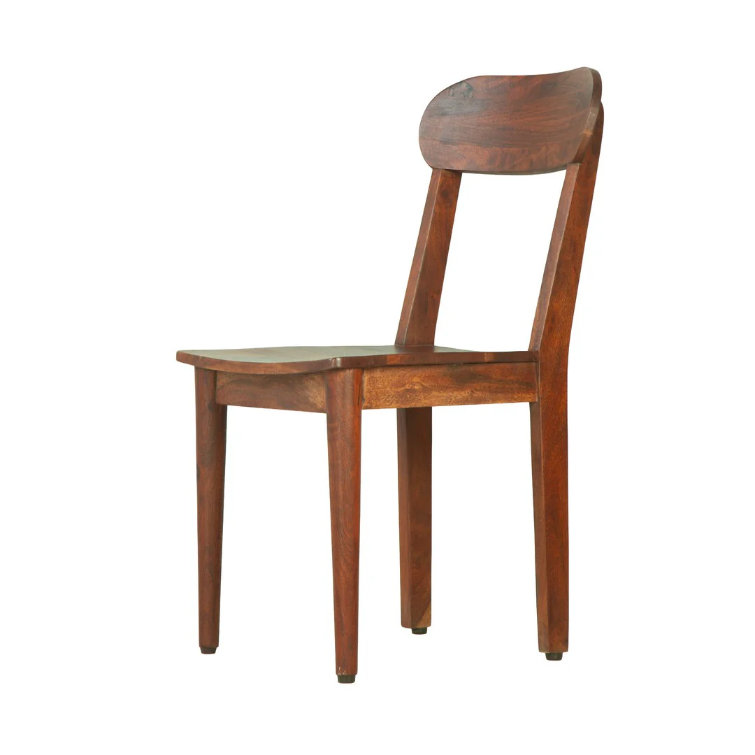 Retro Dining chair By Stories - Image 5