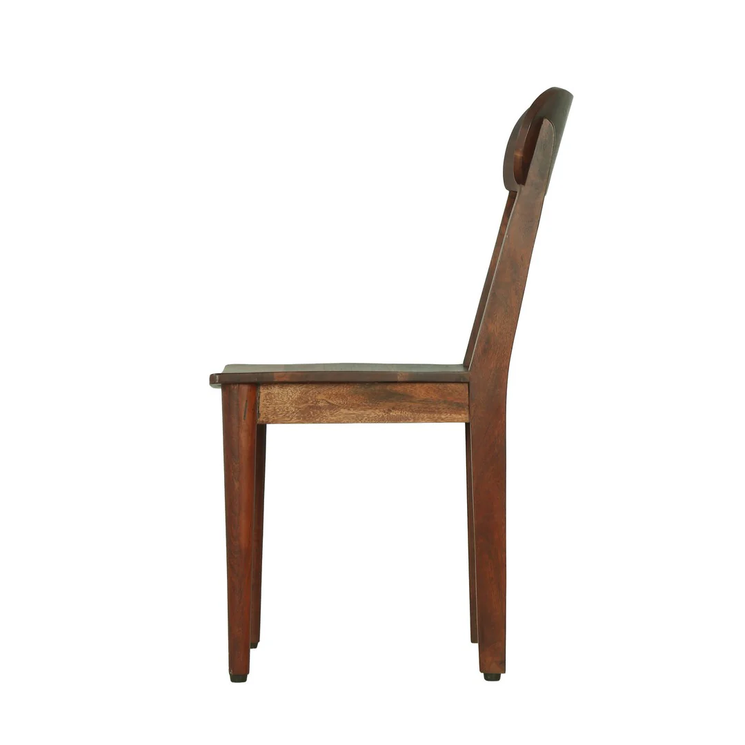 Retro Dining chair By Stories - Image 6