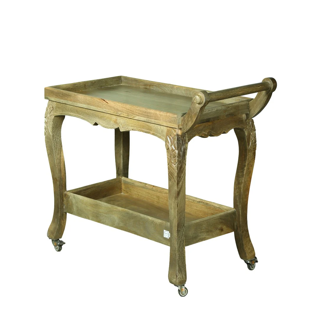 Vernon Trolley Cart By Stories - Image 3