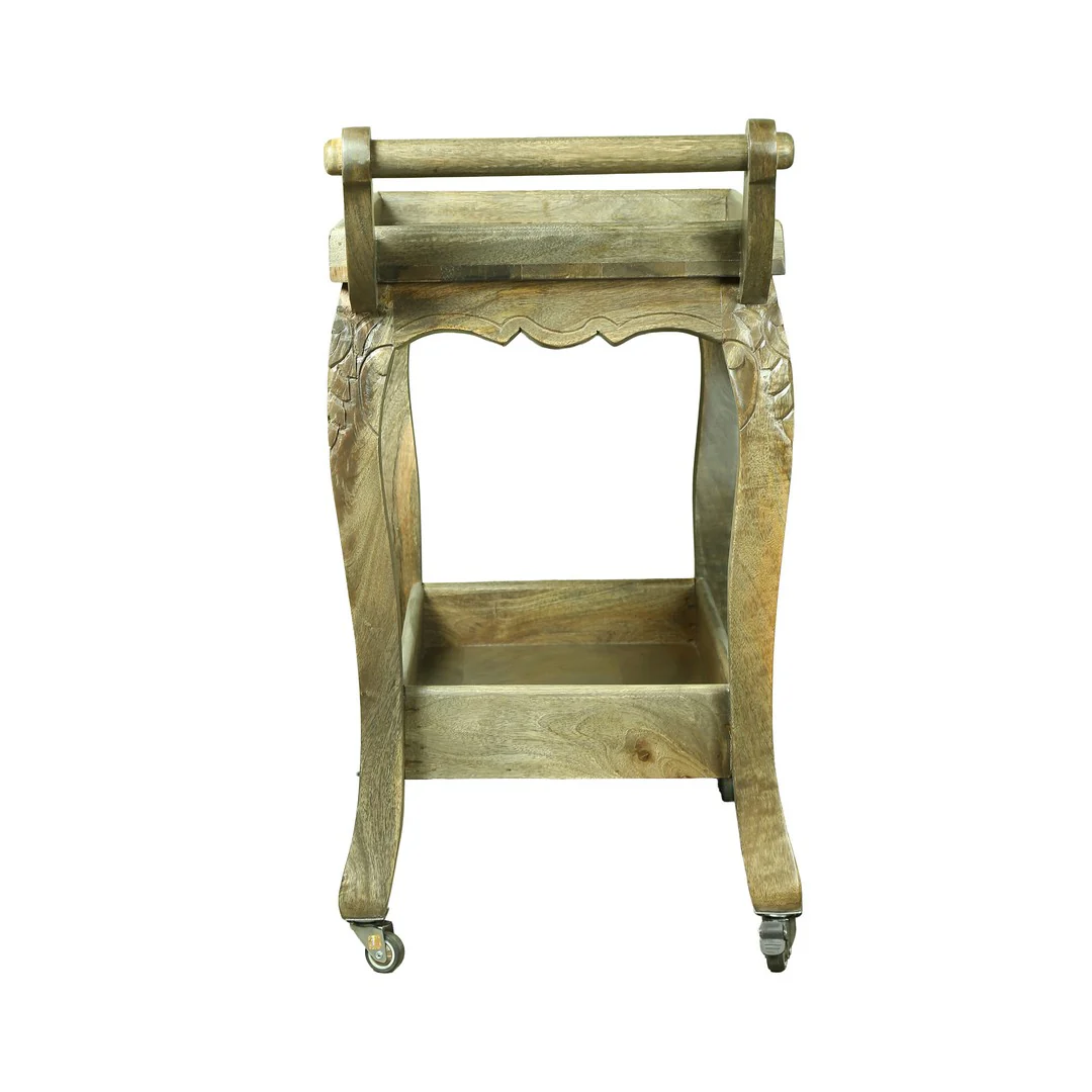 Vernon Trolley Cart By Stories - Image 4