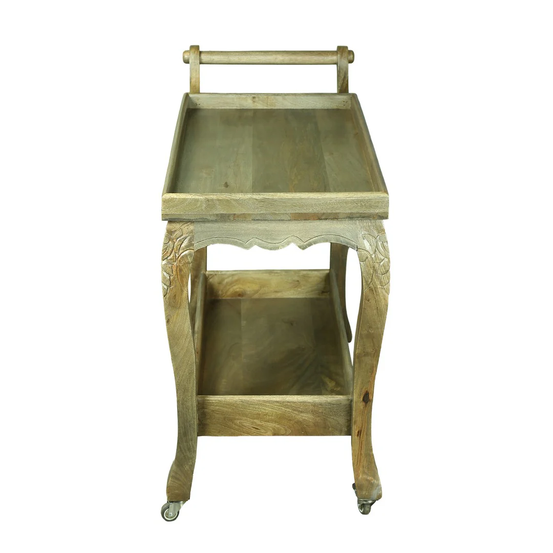 Vernon Trolley Cart By Stories - Image 5