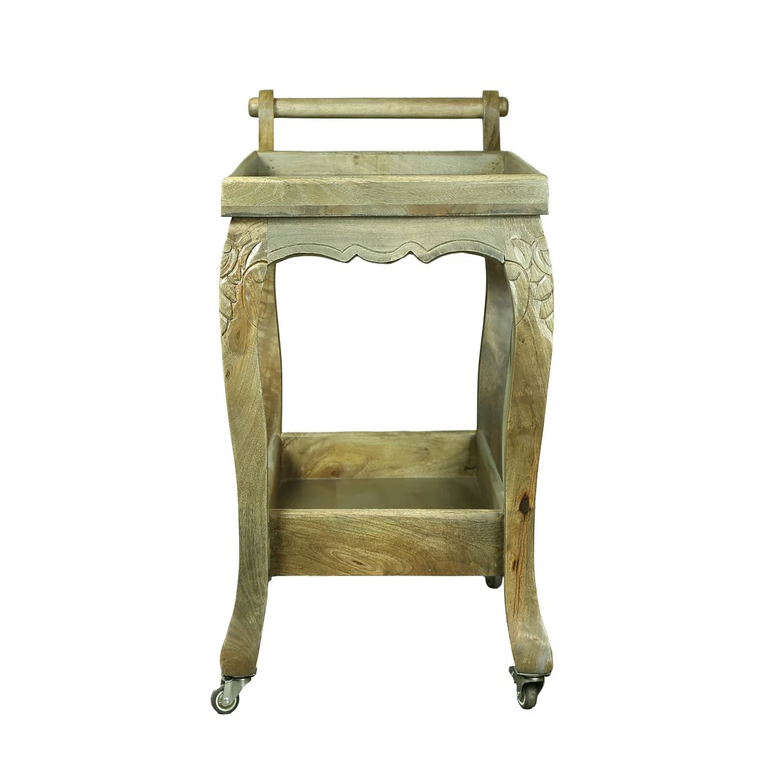 Vernon Trolley Cart By Stories - Image 6