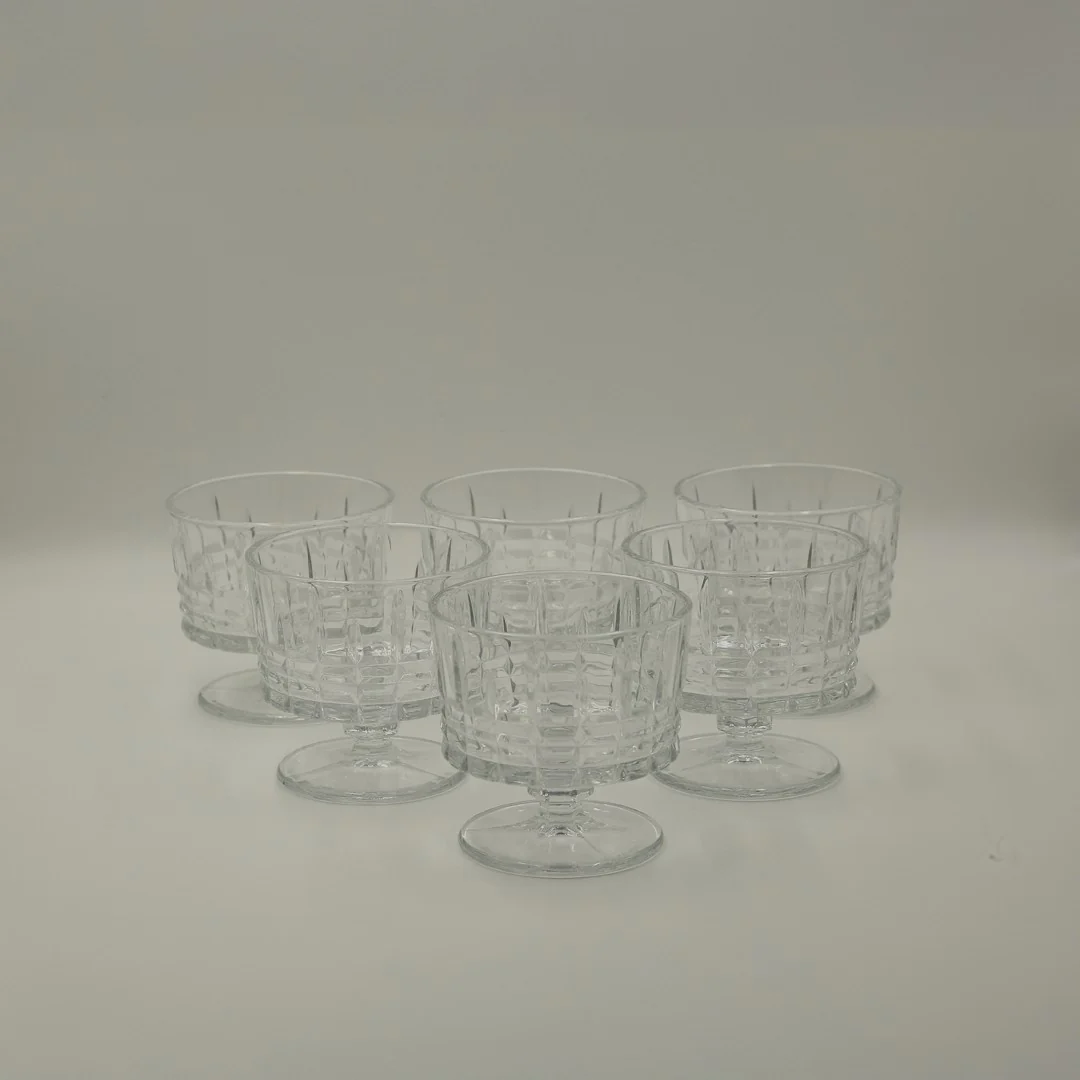 Sundae bowl Set of 6 By Stories - Image 3