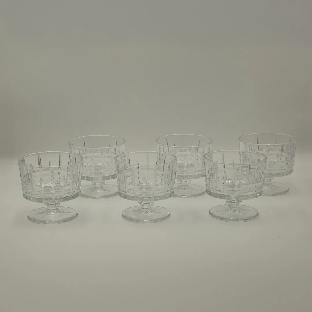 Sundae bowl Set of 6 By Stories - Image 4