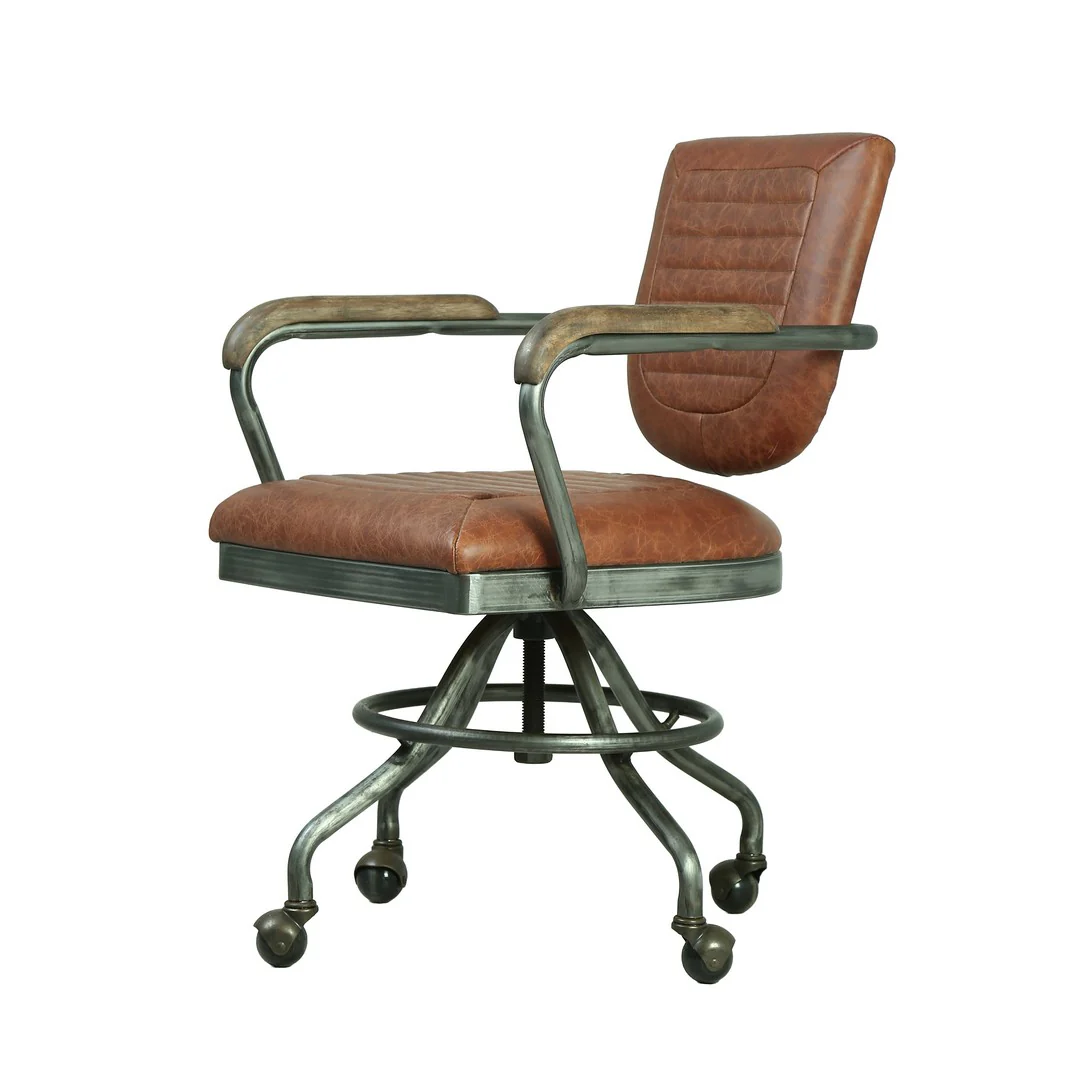 Milari Office Chair By Stories - Image 2