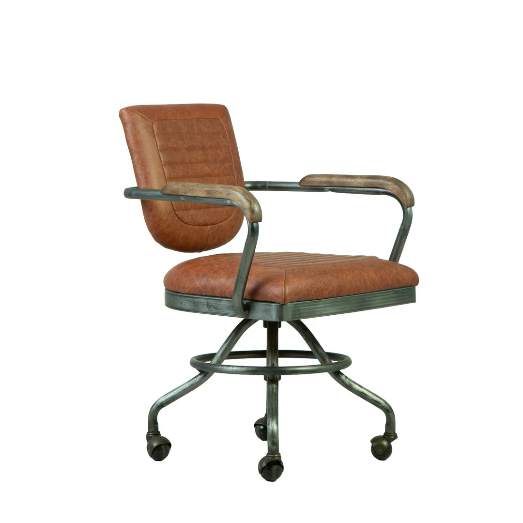 Milari Office Chair By Stories - Image 6