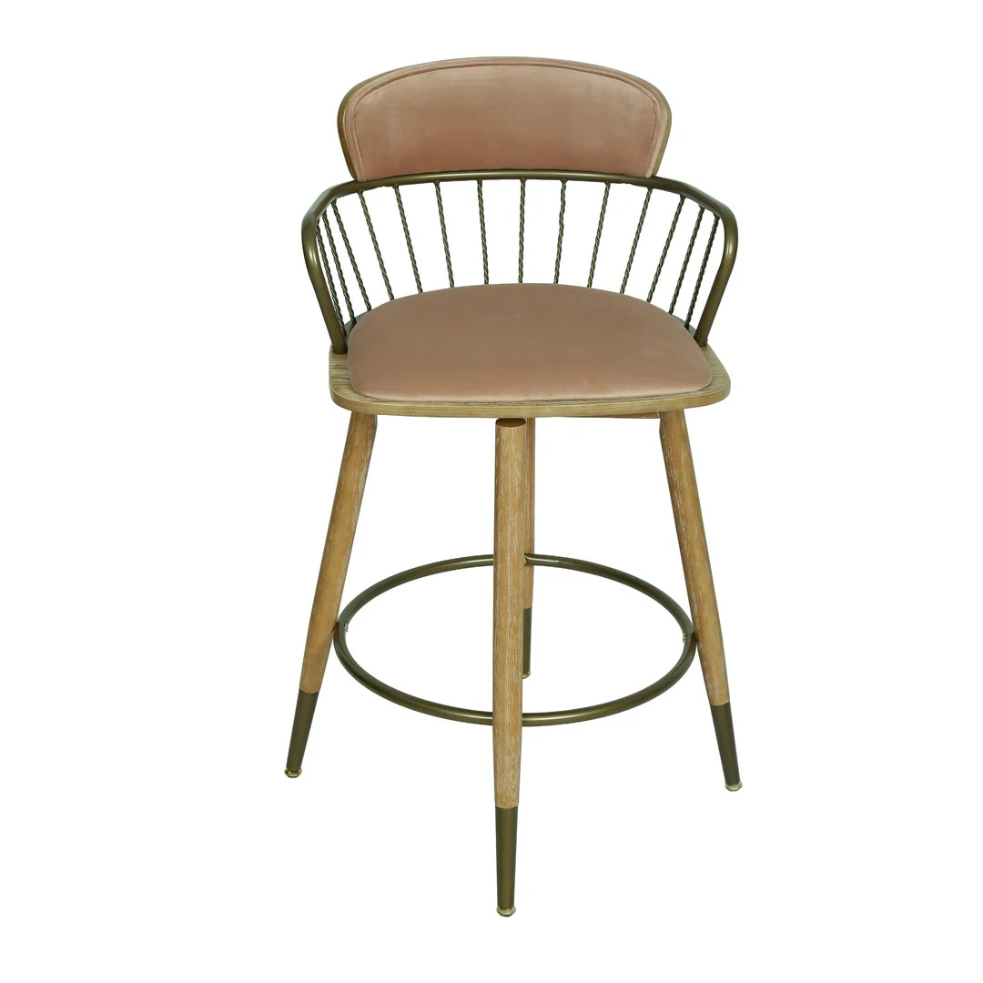 Tara Bar Chair By Stories - Image 4