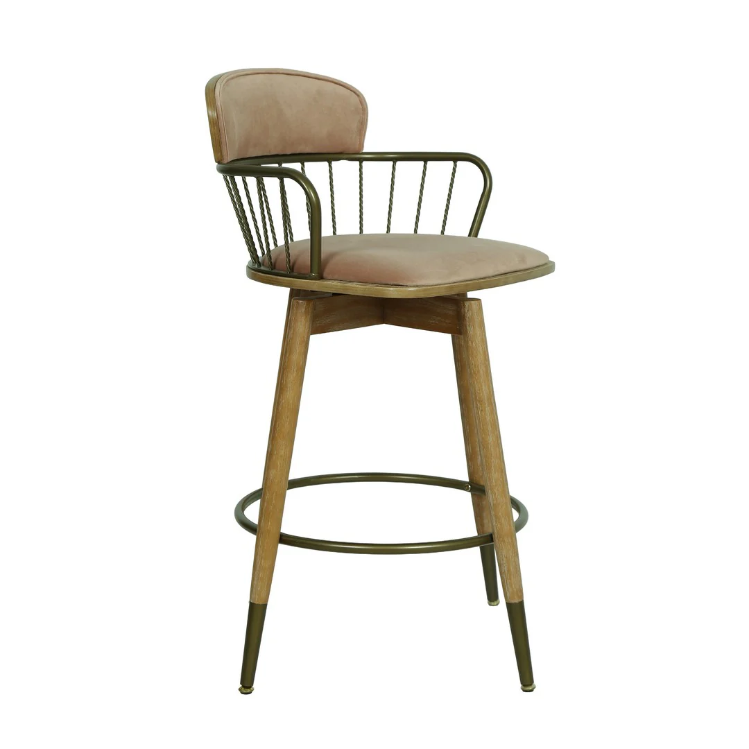 Tara Bar Chair By Stories - Image 5
