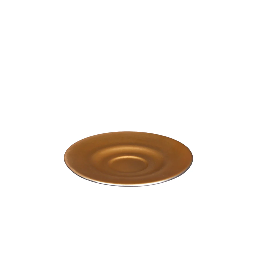 Tea Cup & Saucer By Stories - Image 4