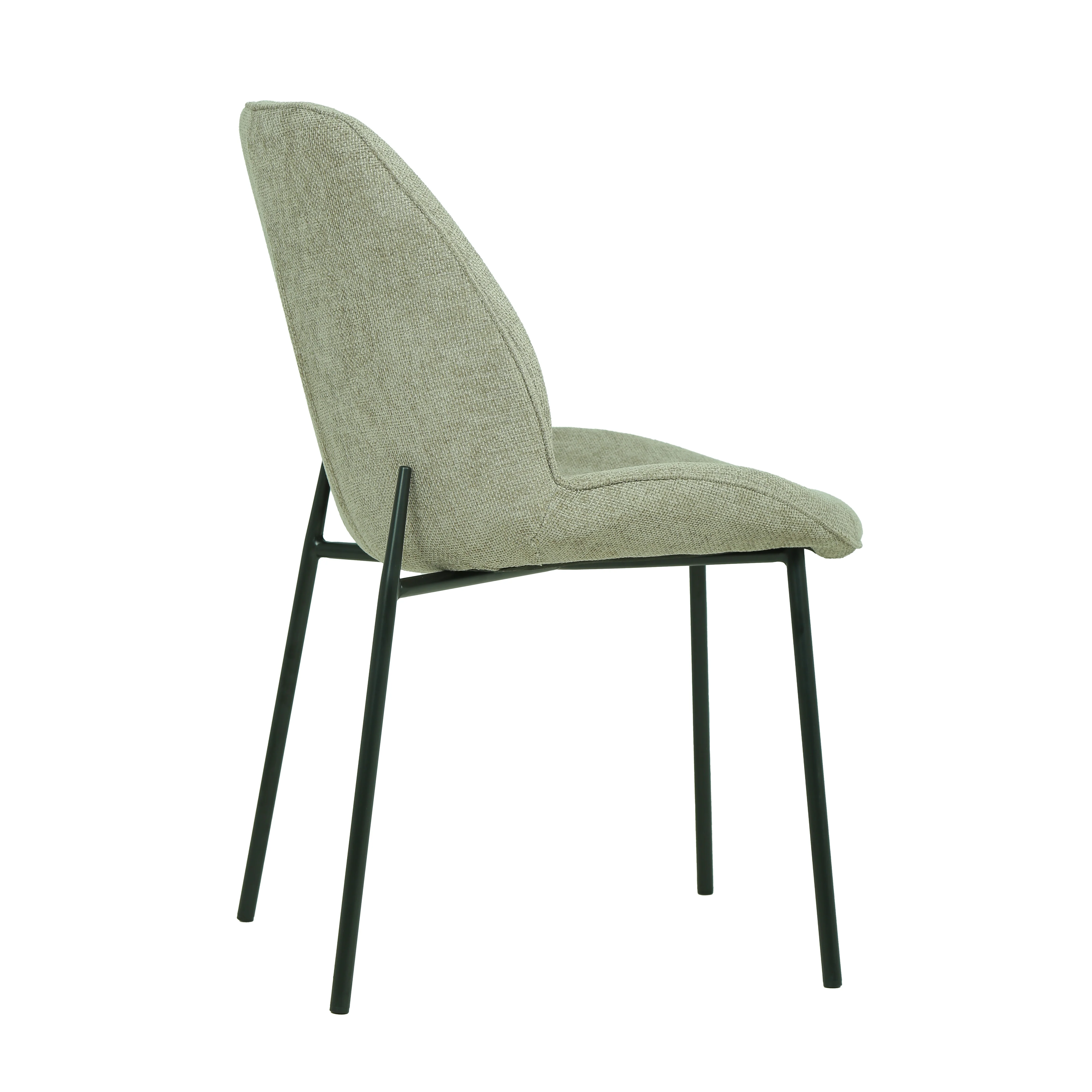 Toba Dining Chair By Stories - Image 4