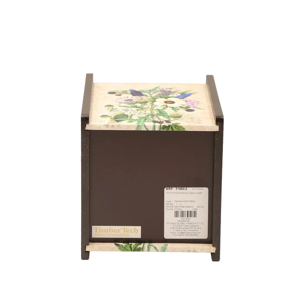 Florence Cutlery Holder - Image 7