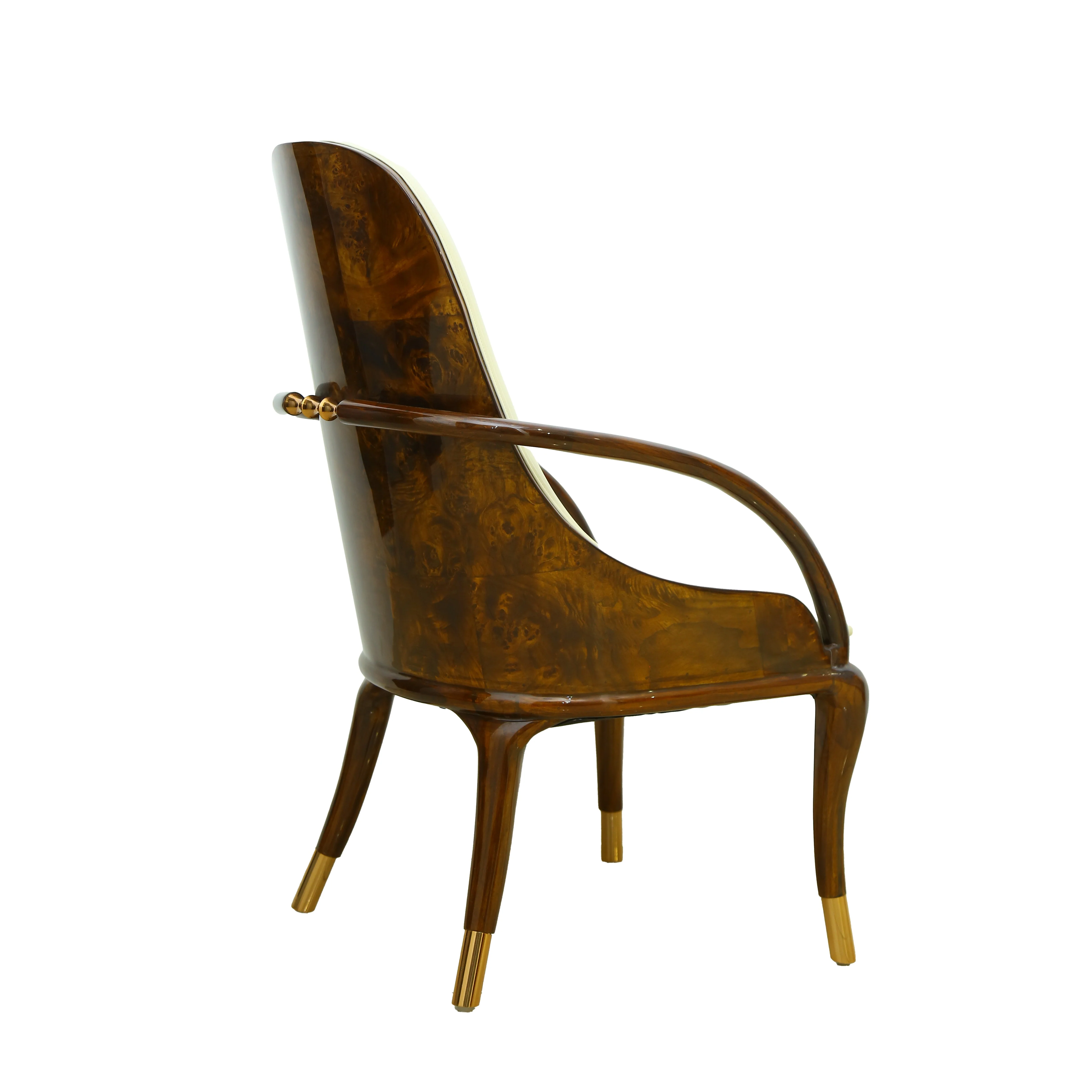 Tyza Dining Chair By Stories - Image 2
