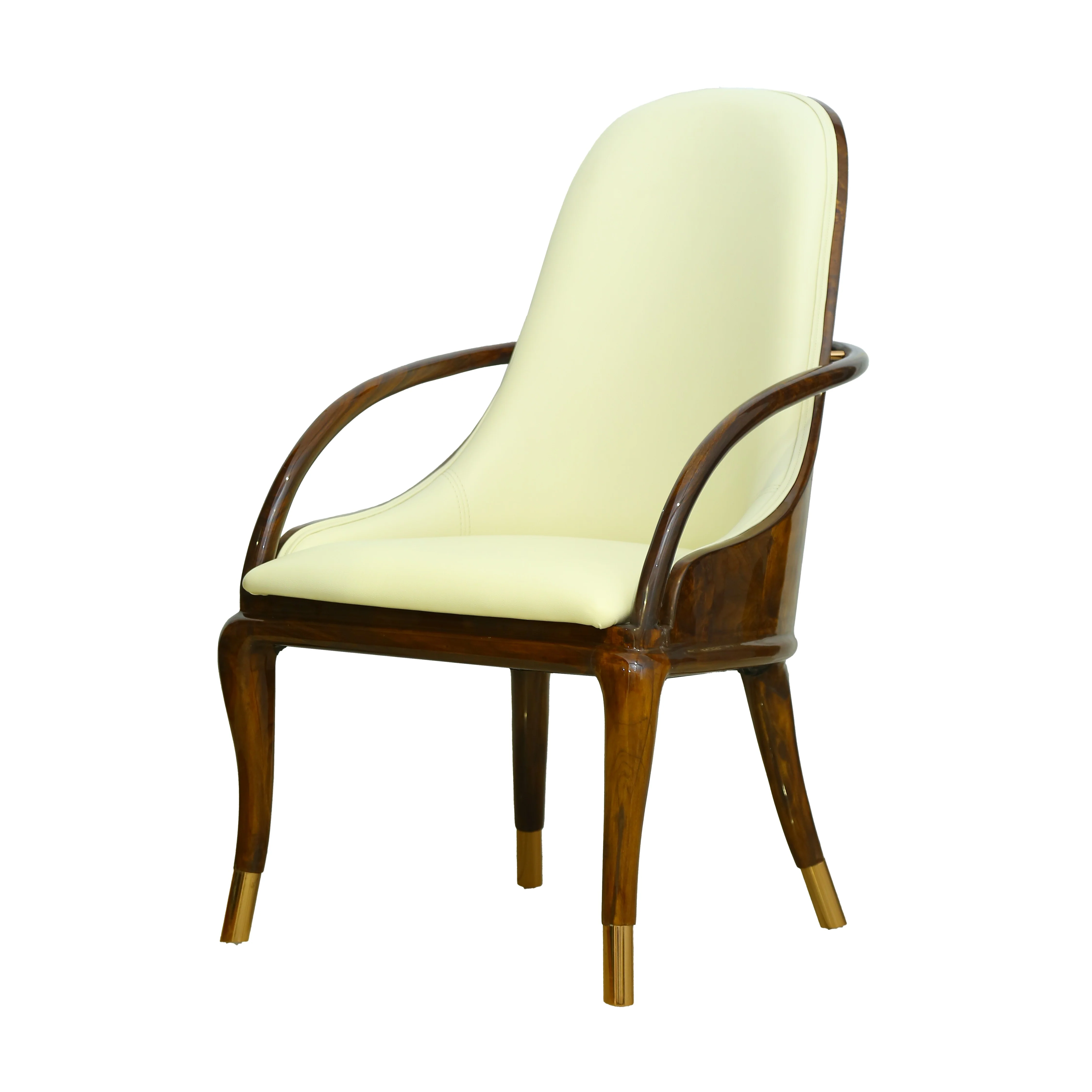 Tyza Dining Chair By Stories - Image 3