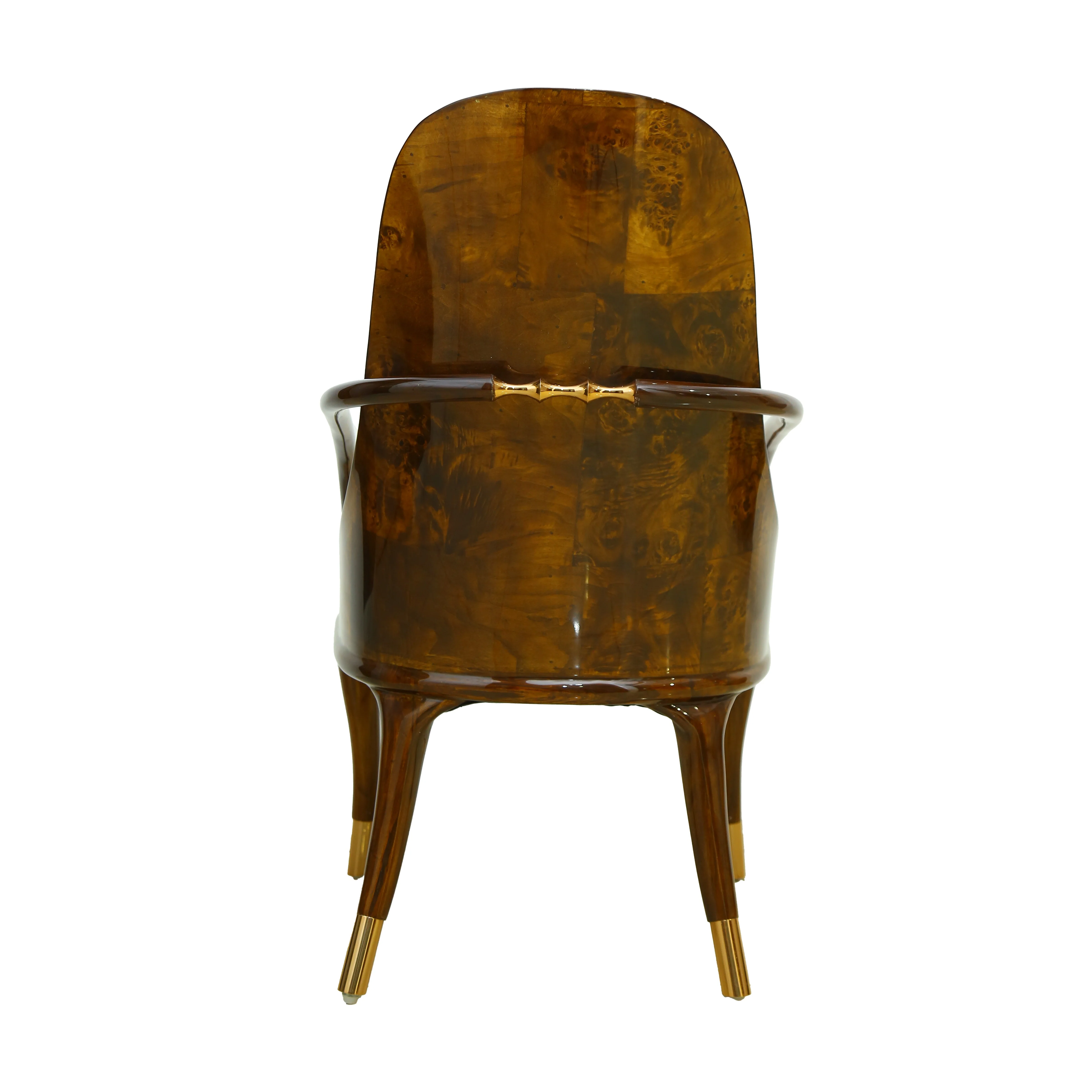 Tyza Dining Chair By Stories - Image 7