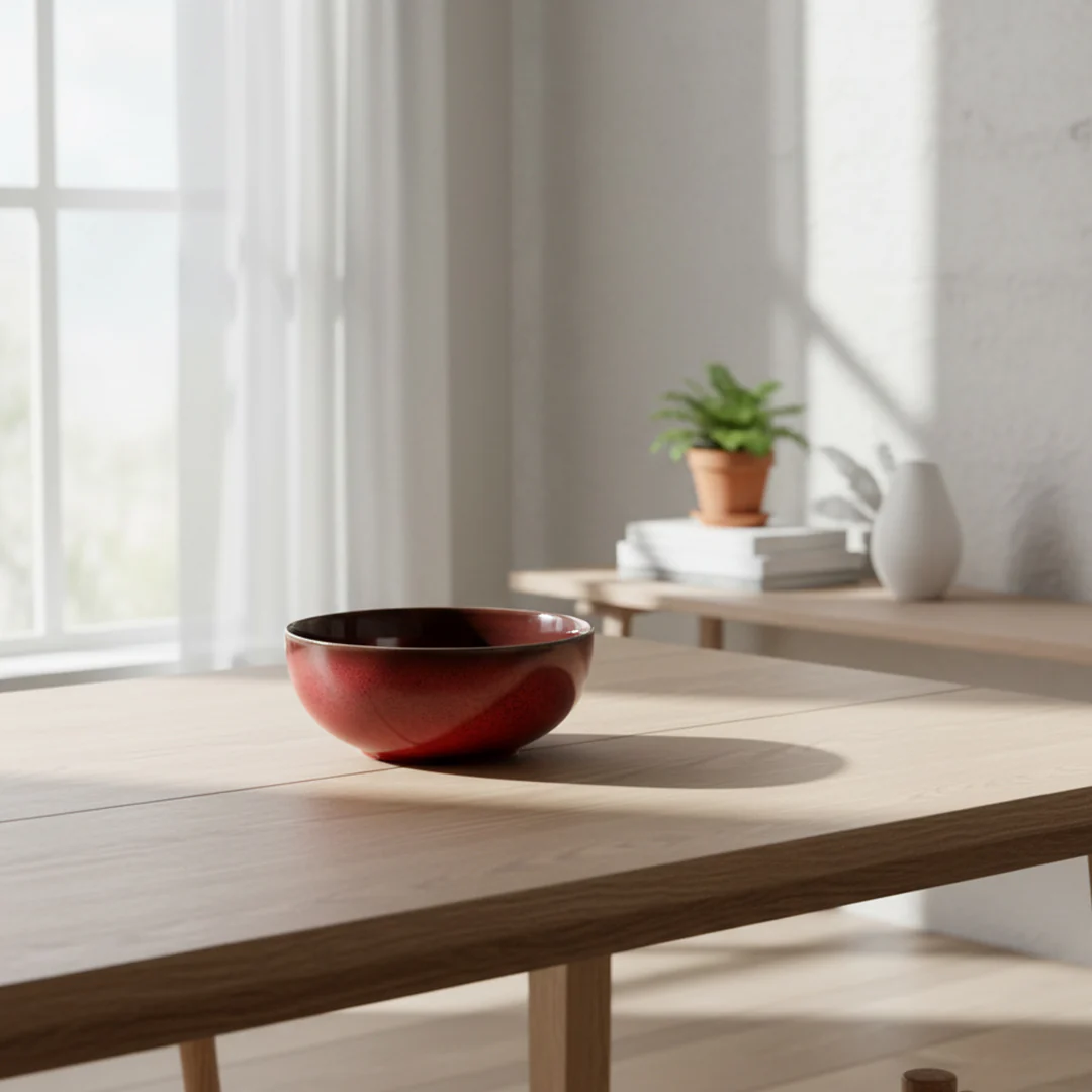 Veg Bowl By Stories