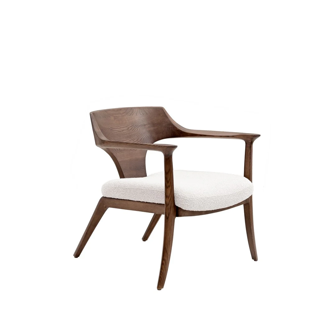 Virtue Leisure Chair By Stories - Image 2