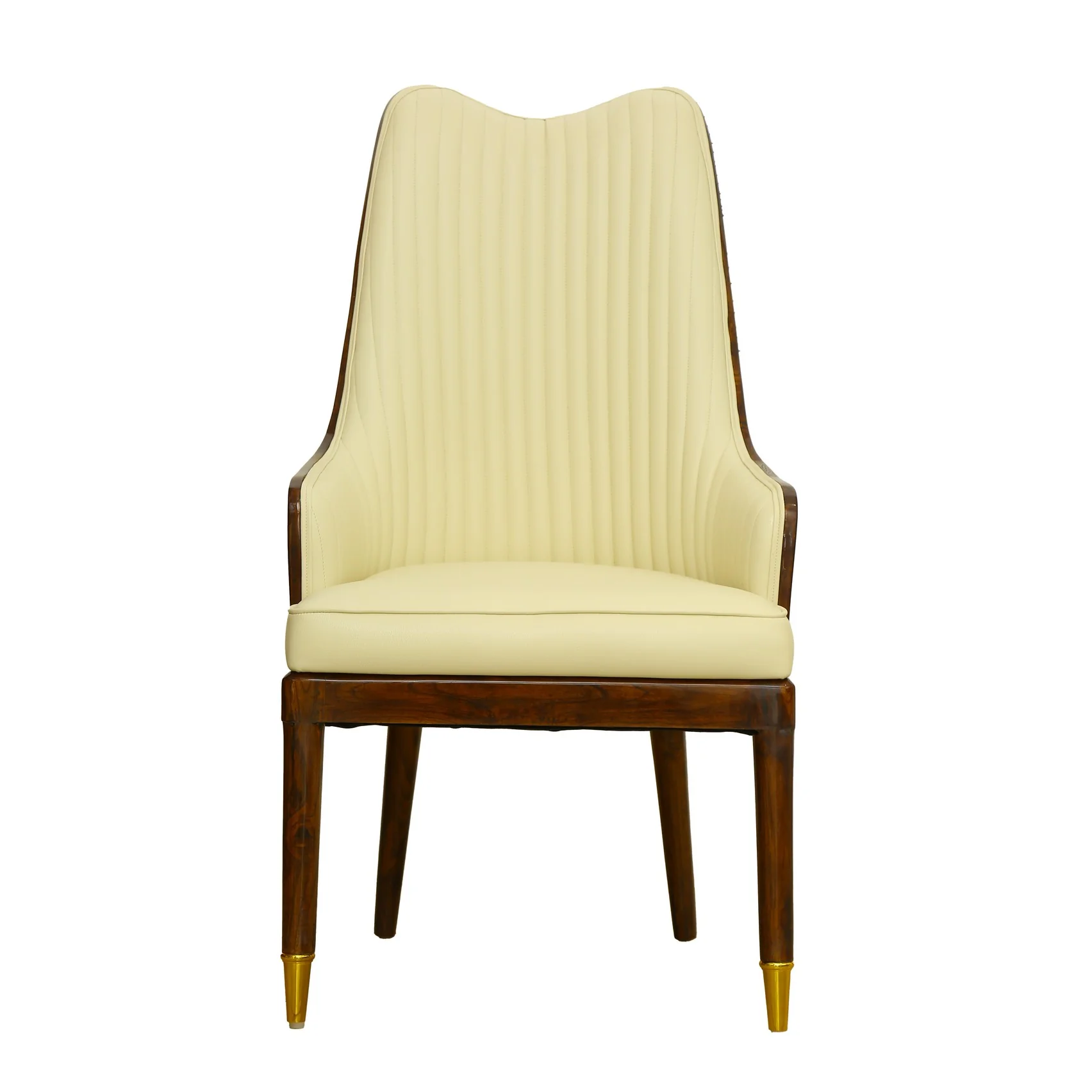 Vostro Comfy Dining Chair By Stories - Image 2