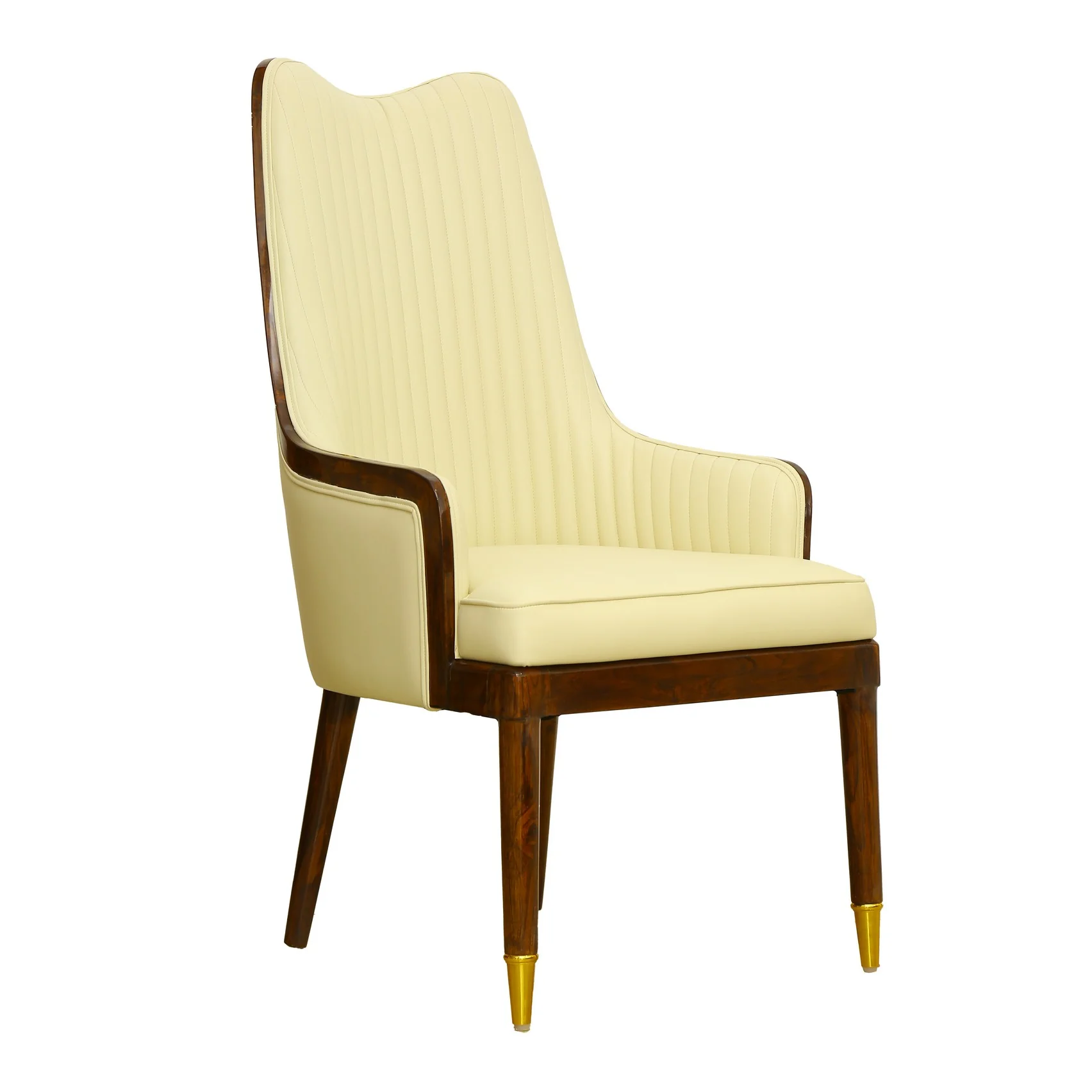Vostro Comfy Dining Chair By Stories - Image 7