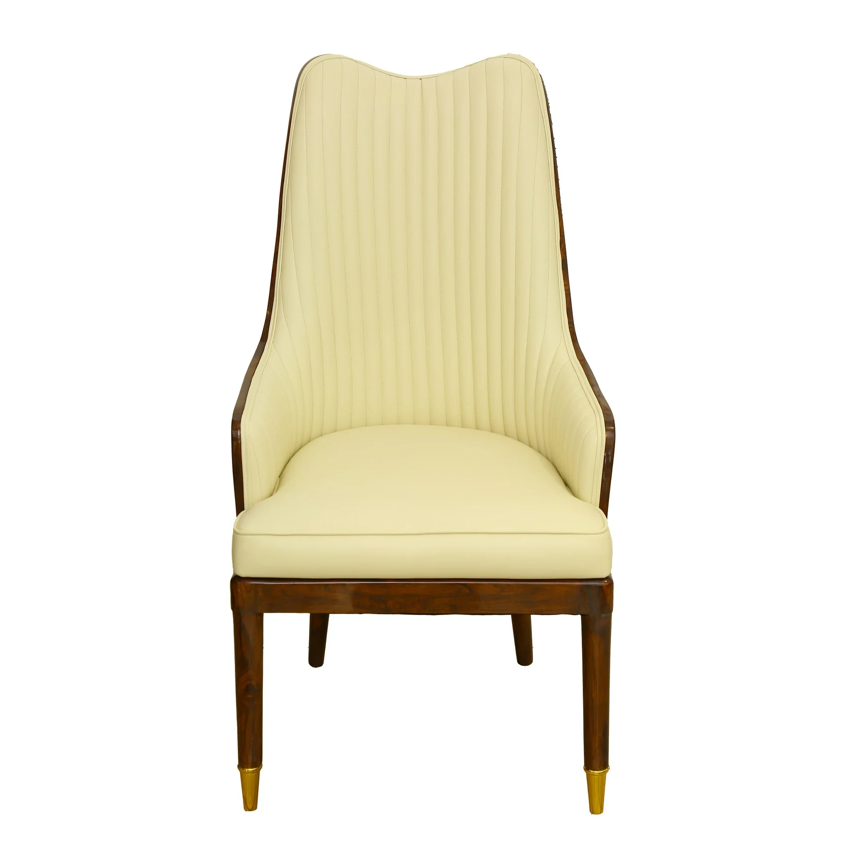 Vostro Comfy Dining Chair By Stories - Image 8